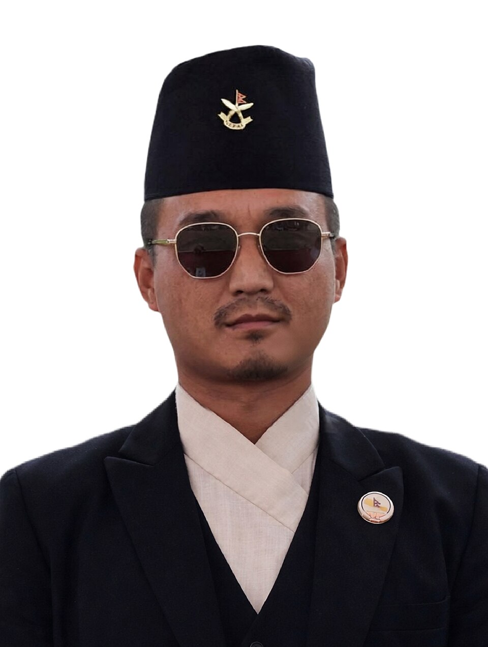 Nepal Home Minister Quits Over Money Scandal